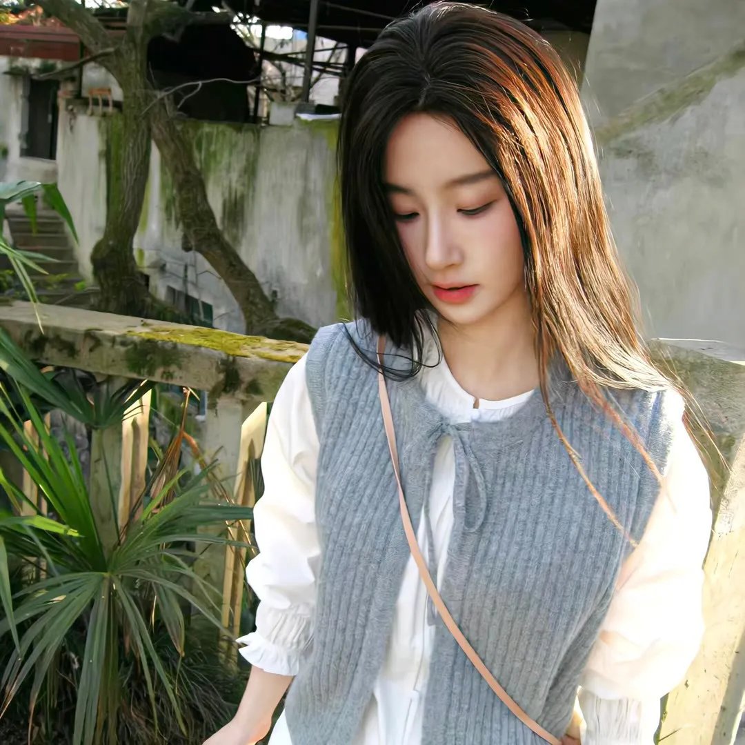 女人的陷阱