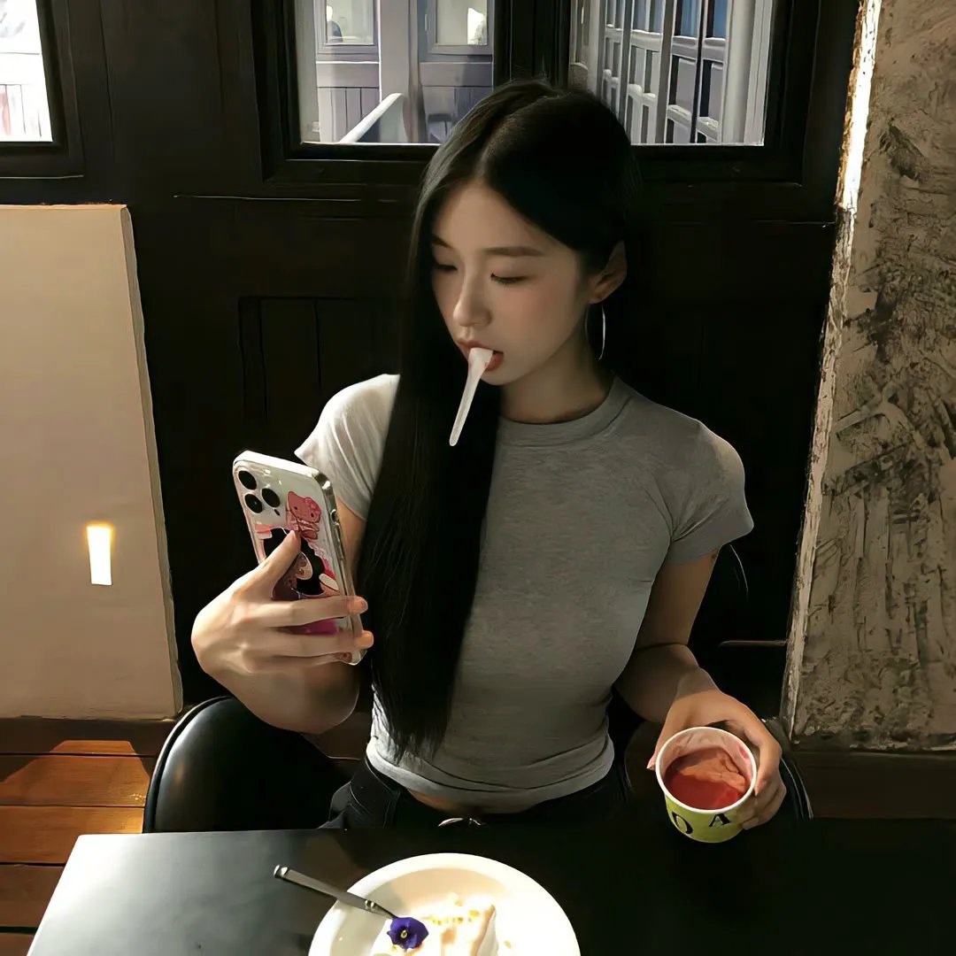 迷信